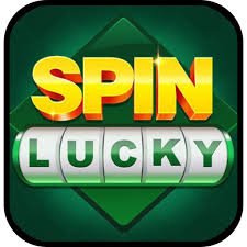 SPIN Lucky